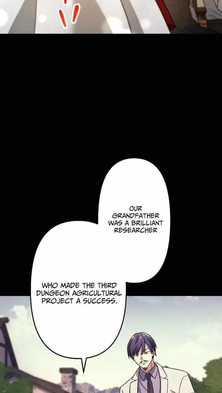 Gray Ash: A New Life in the Dungeon City Chapter 43 page 12