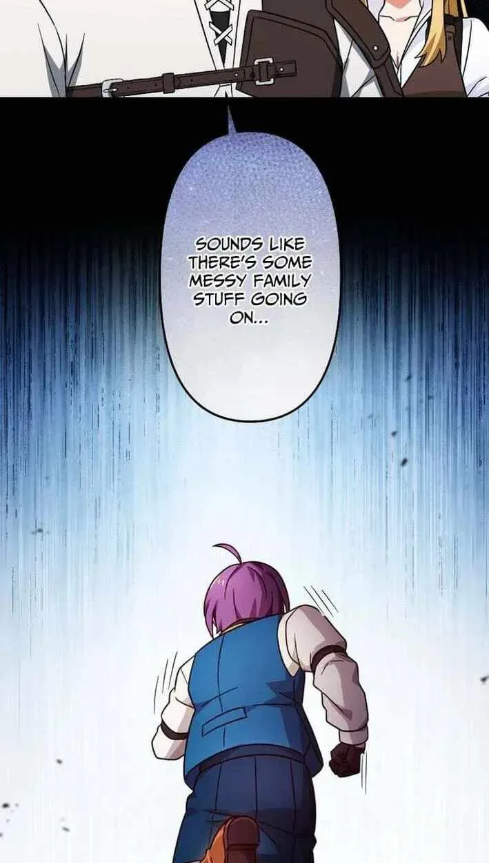 Gray Ash: A New Life in the Dungeon City Chapter 43 page 7