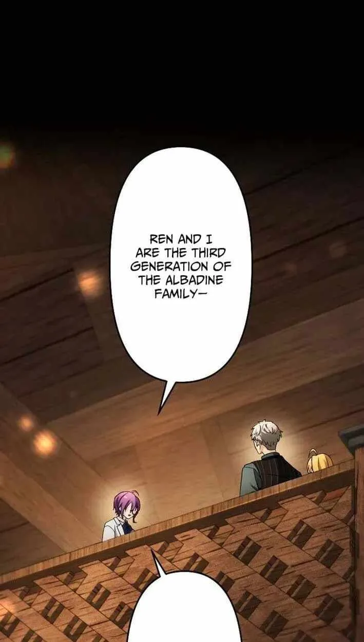 Gray Ash: A New Life in the Dungeon City Chapter 43 page 10