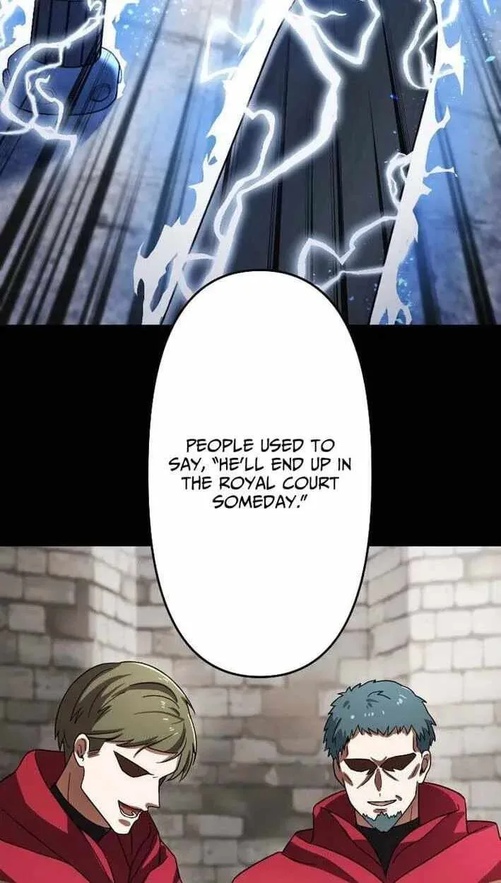 Gray Ash: A New Life in the Dungeon City Chapter 43 page 28