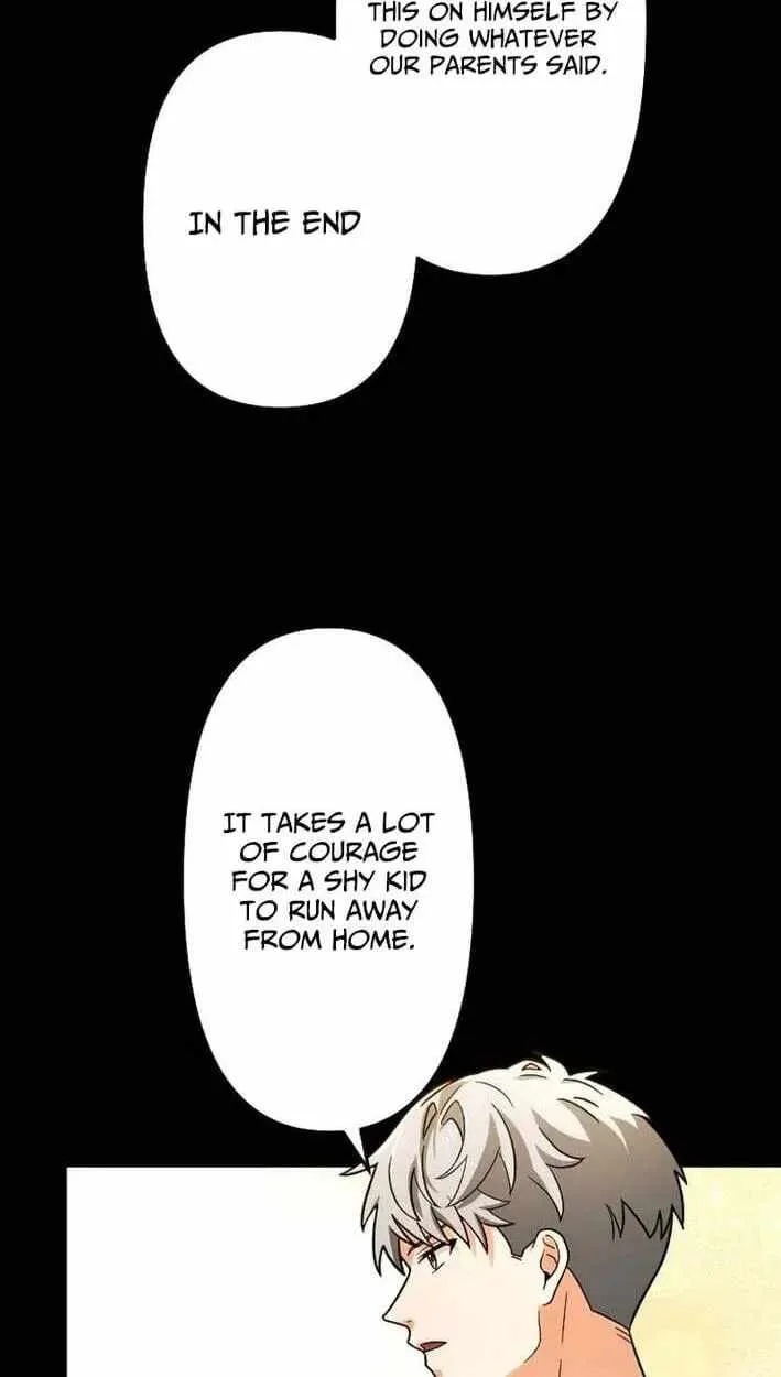 Gray Ash: A New Life in the Dungeon City Chapter 43 page 38