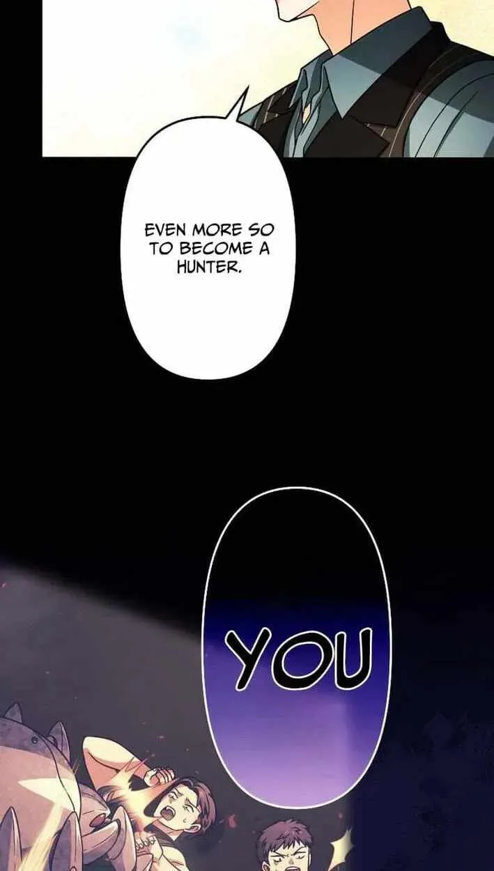 Gray Ash: A New Life in the Dungeon City Chapter 43 page 39
