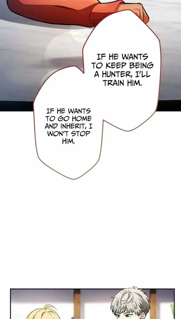 Gray Ash: A New Life in the Dungeon City Chapter 43 page 65