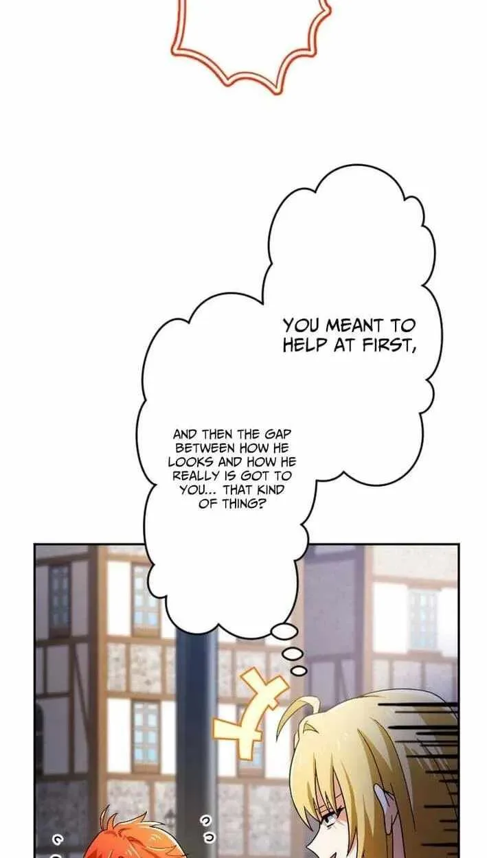 Gray Ash: A New Life in the Dungeon City Chapter 43 page 60