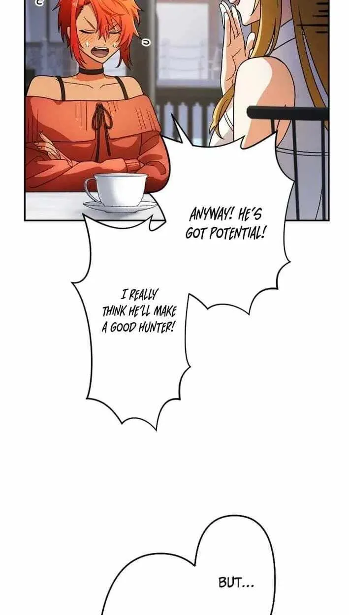Gray Ash: A New Life in the Dungeon City Chapter 43 page 61