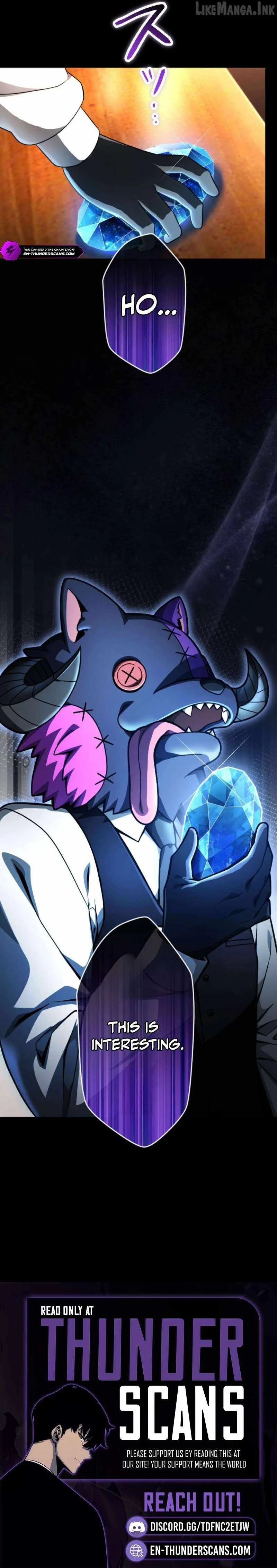 Gray Ash: A New Life in the Dungeon City Chapter 46 page 12