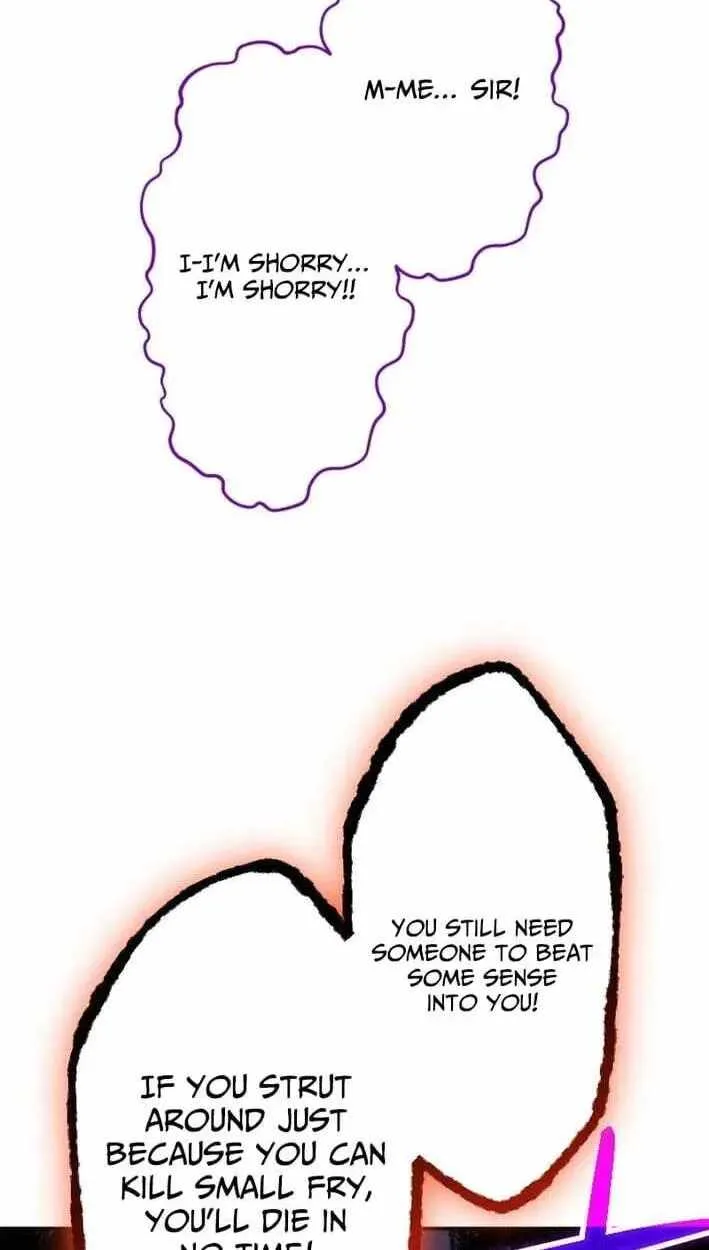 Gray Ash: A New Life in the Dungeon City Chapter 43 page 84