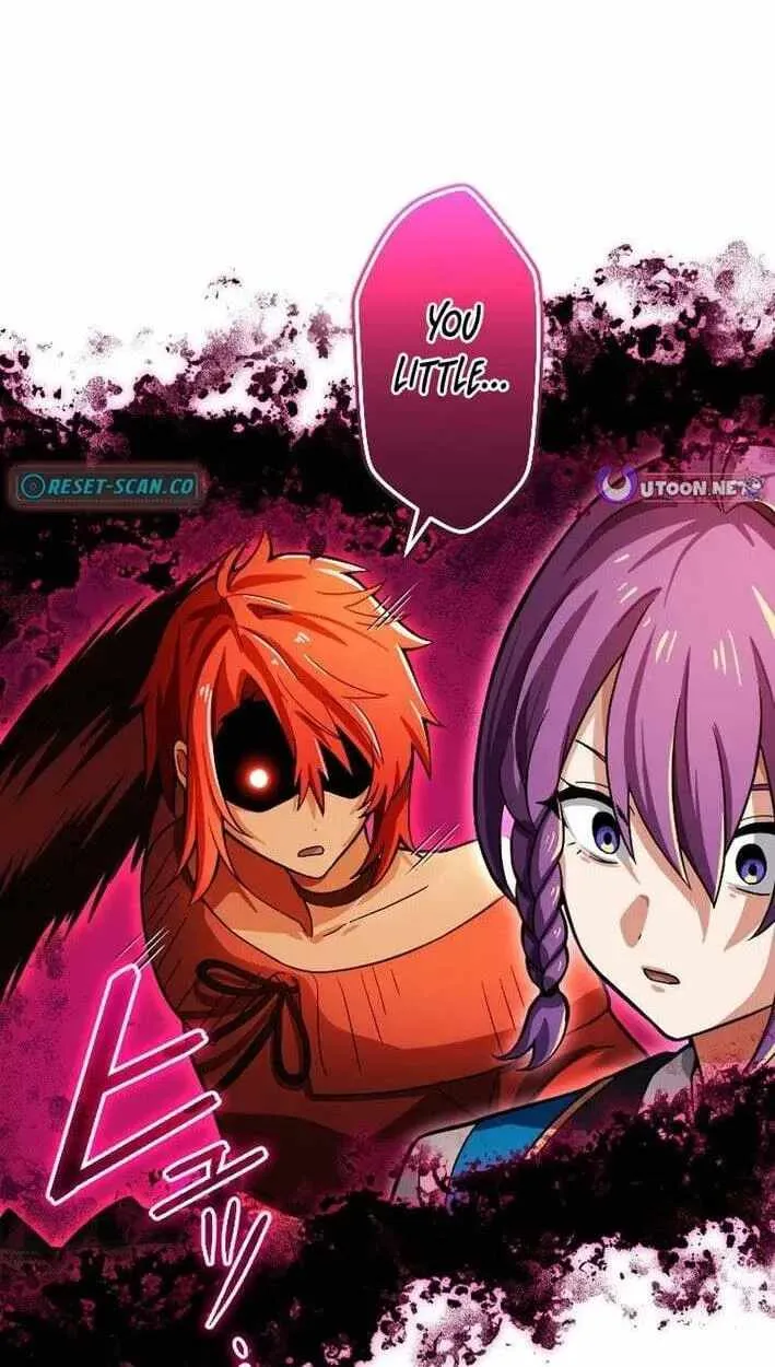 Gray Ash: A New Life in the Dungeon City Chapter 43 page 80