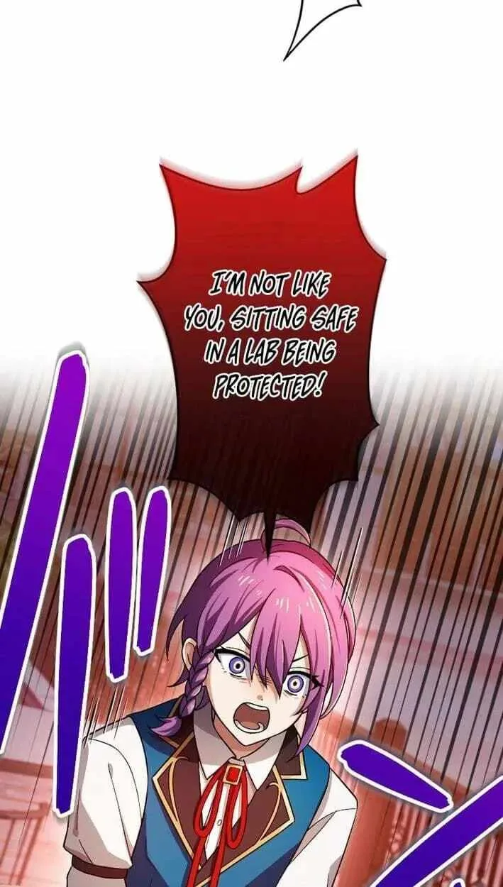 Gray Ash: A New Life in the Dungeon City Chapter 43 page 77