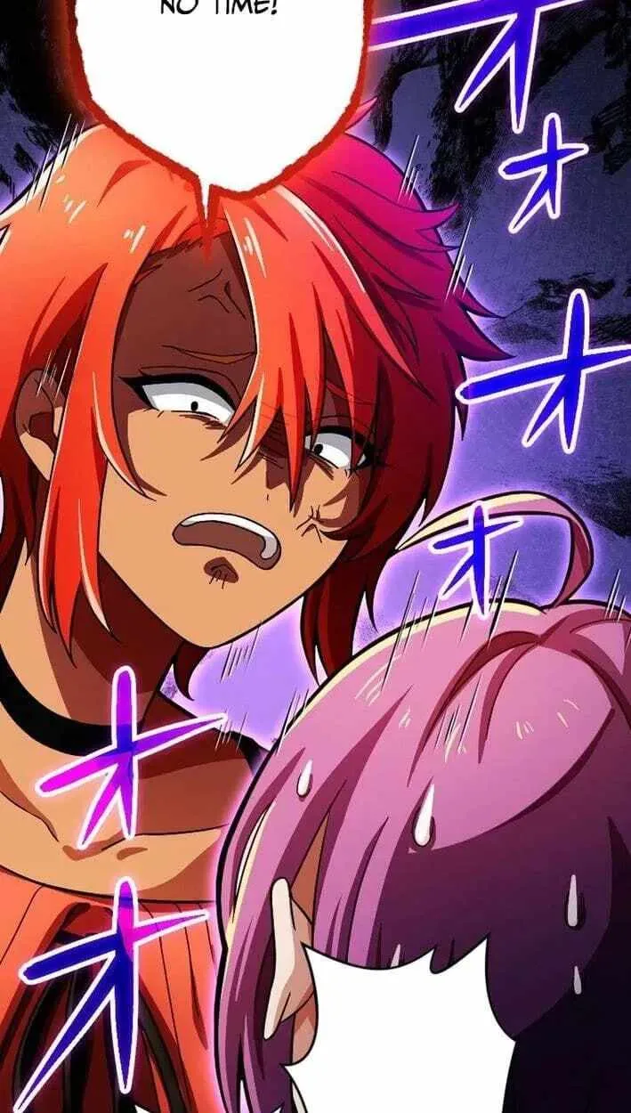 Gray Ash: A New Life in the Dungeon City Chapter 43 page 85