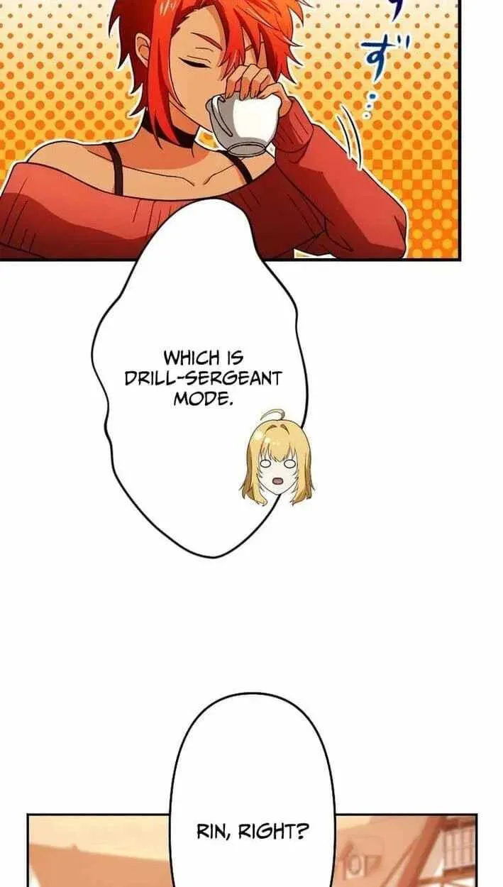 Gray Ash: A New Life in the Dungeon City Chapter 43 page 92