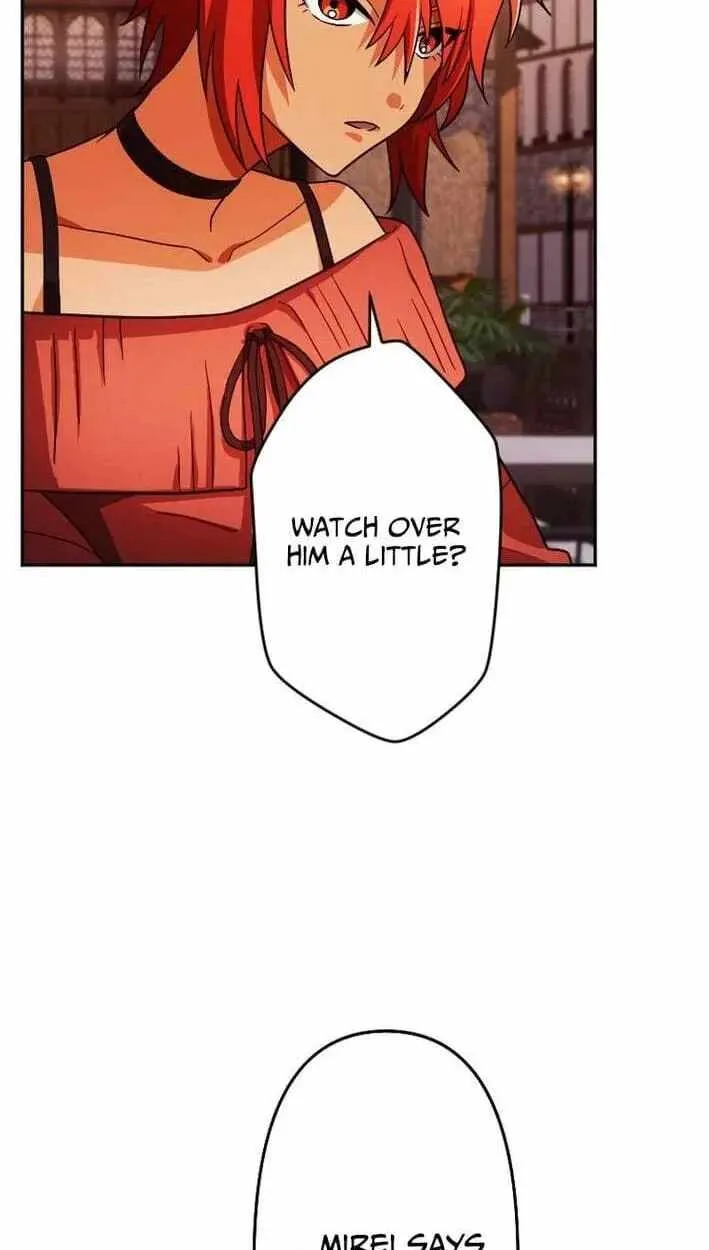 Gray Ash: A New Life in the Dungeon City Chapter 43 page 95