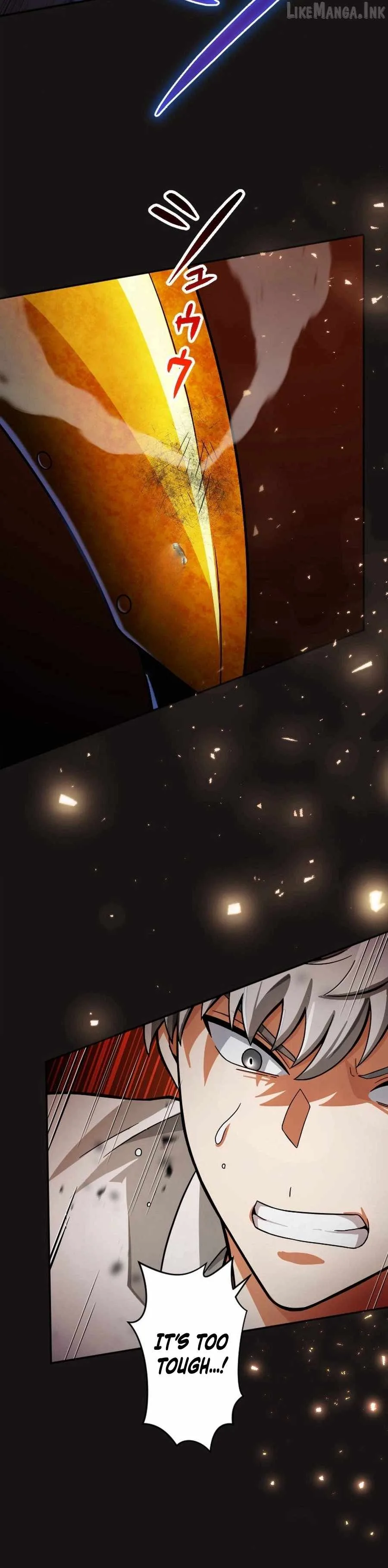 Gray Ash: A New Life in the Dungeon City Chapter 45 page 10