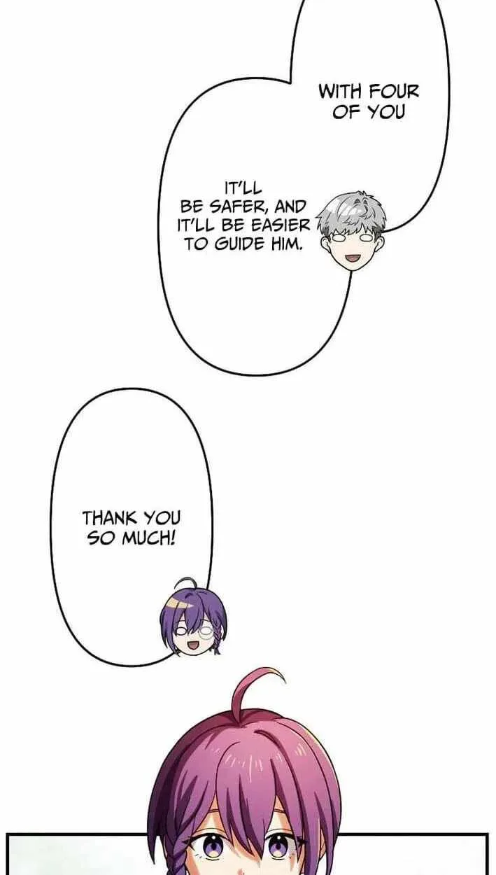 Gray Ash: A New Life in the Dungeon City Chapter 43 page 103