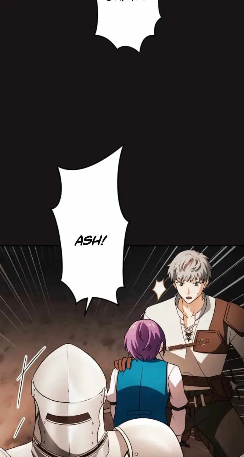 Gray Ash: A New Life in the Dungeon City Chapter 51 page 9
