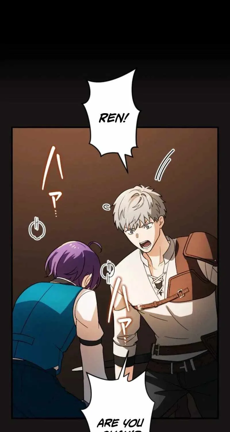 Gray Ash: A New Life in the Dungeon City Chapter 51 page 7