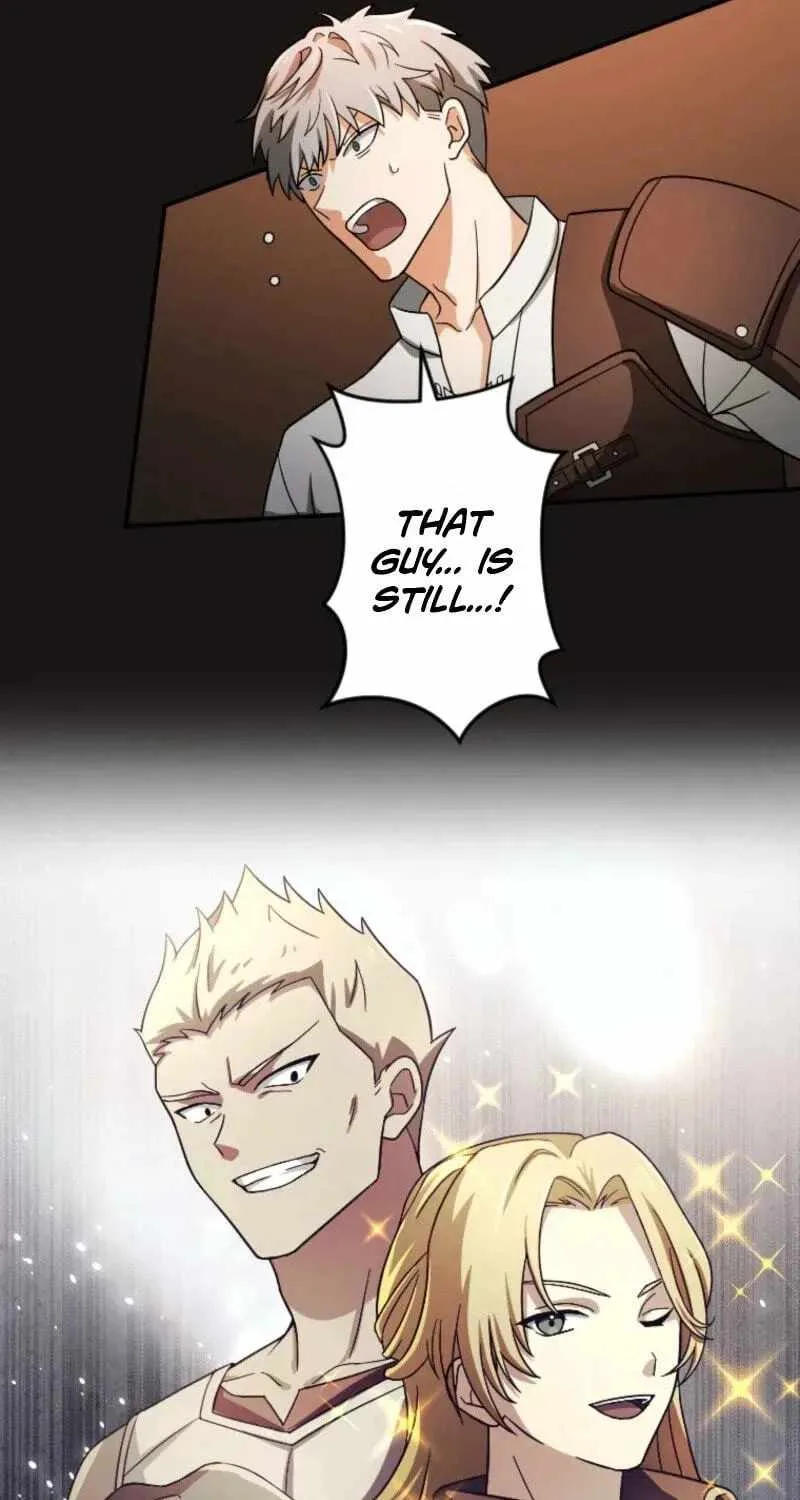 Gray Ash: A New Life in the Dungeon City Chapter 51 page 17