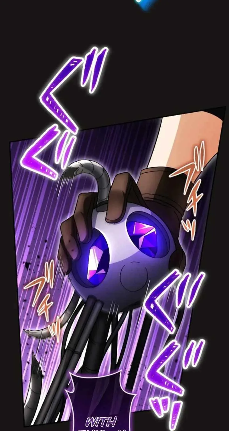 Gray Ash: A New Life in the Dungeon City Chapter 51 page 44