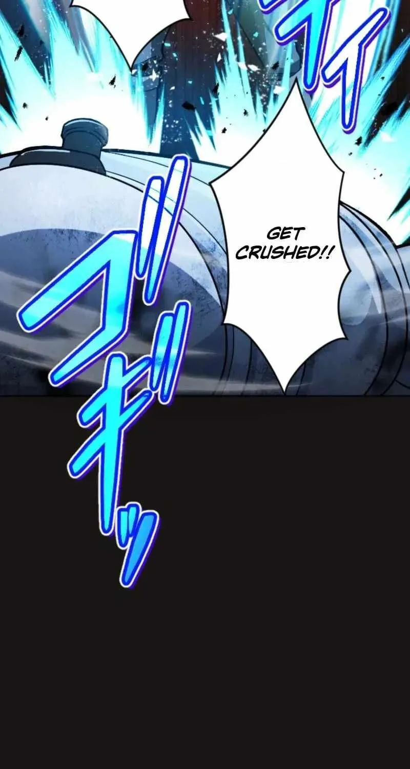 Gray Ash: A New Life in the Dungeon City Chapter 51 page 34