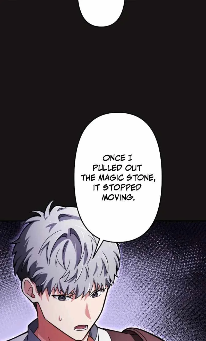 Gray Ash: A New Life in the Dungeon City Chapter 51 page 55