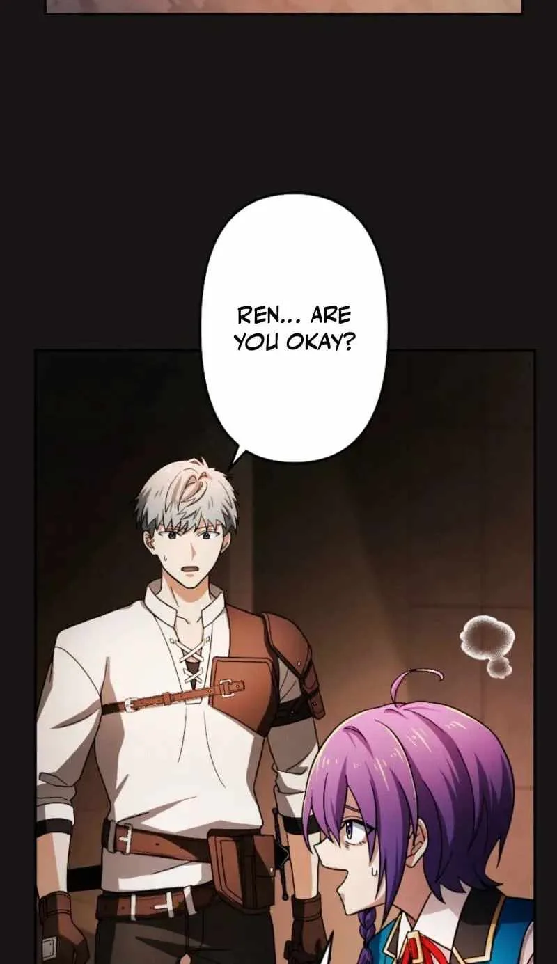 Gray Ash: A New Life in the Dungeon City Chapter 51 page 59