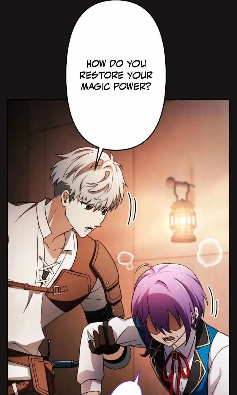 Gray Ash: A New Life in the Dungeon City Chapter 51 page 62