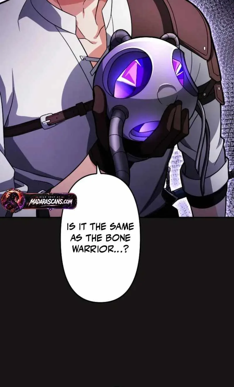 Gray Ash: A New Life in the Dungeon City Chapter 51 page 56