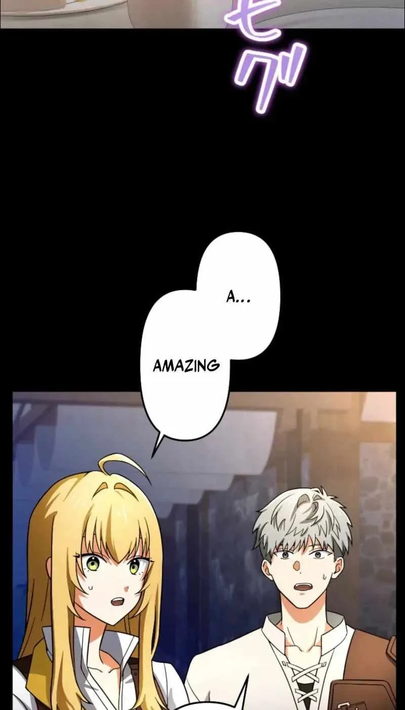 Gray Ash: A New Life in the Dungeon City Chapter 51 page 70