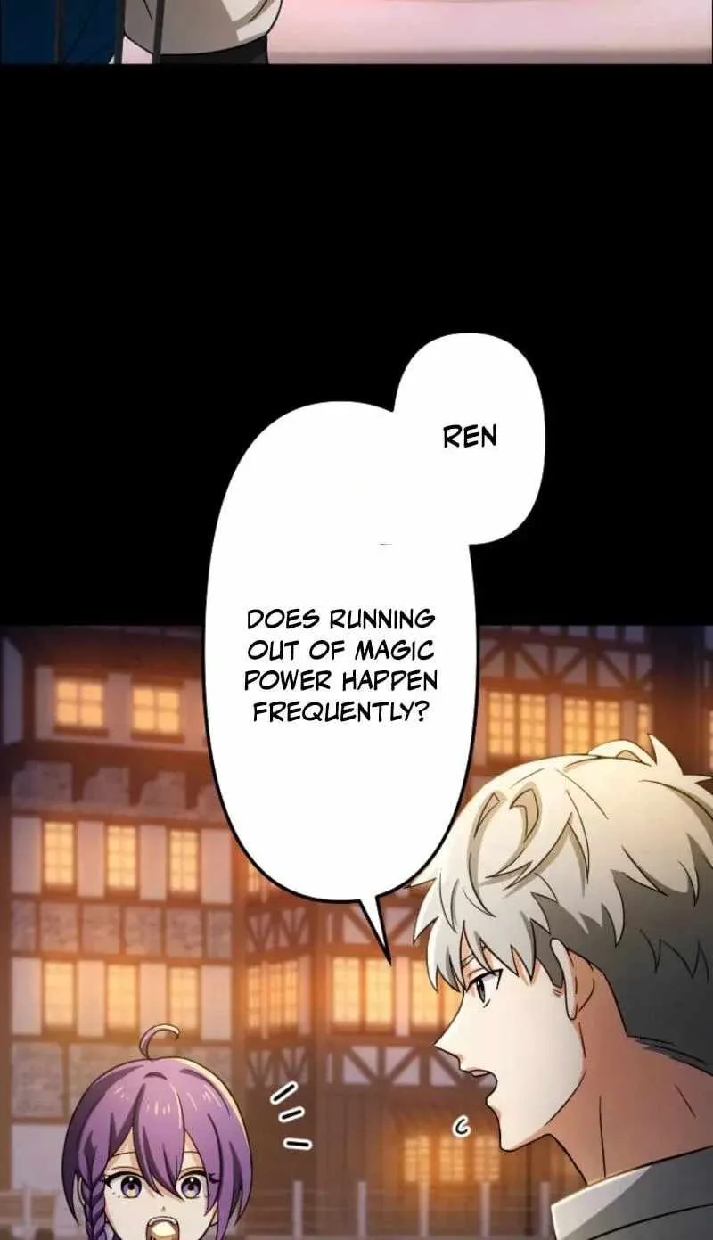 Gray Ash: A New Life in the Dungeon City Chapter 51 page 75