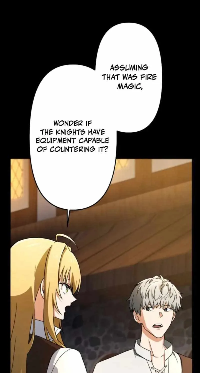 Gray Ash: A New Life in the Dungeon City Chapter 51 page 97