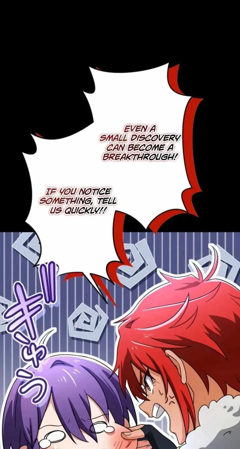 Gray Ash: A New Life in the Dungeon City Chapter 51 page 94