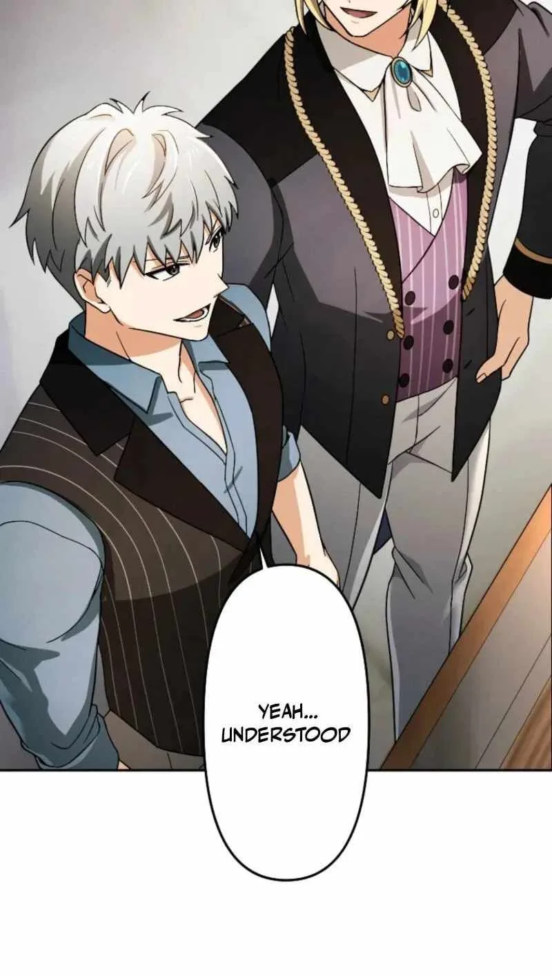 Gray Ash: A New Life in the Dungeon City Chapter 51 page 112