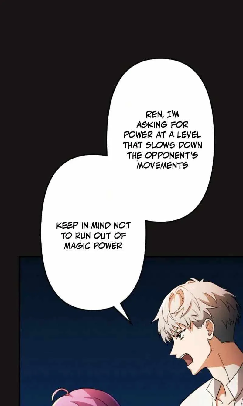 Gray Ash: A New Life in the Dungeon City Chapter 51 page 116