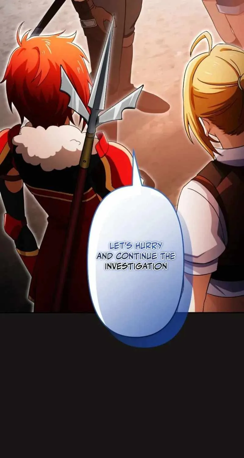 Gray Ash: A New Life in the Dungeon City Chapter 51 page 133