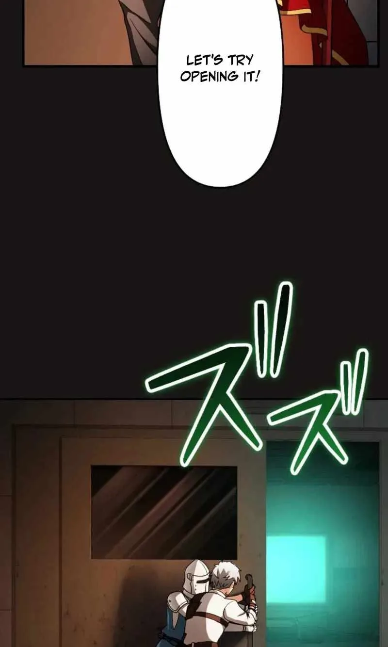 Gray Ash: A New Life in the Dungeon City Chapter 51 page 140