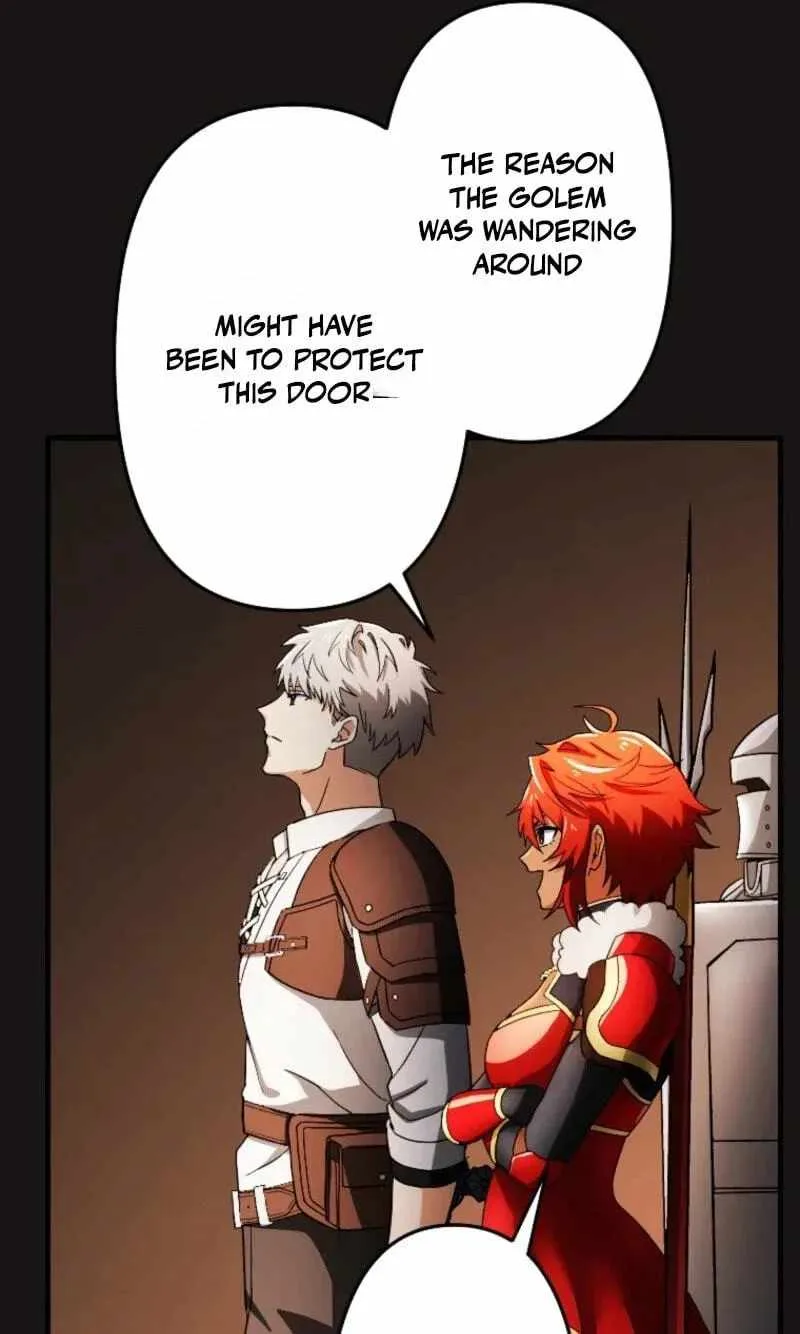 Gray Ash: A New Life in the Dungeon City Chapter 51 page 139