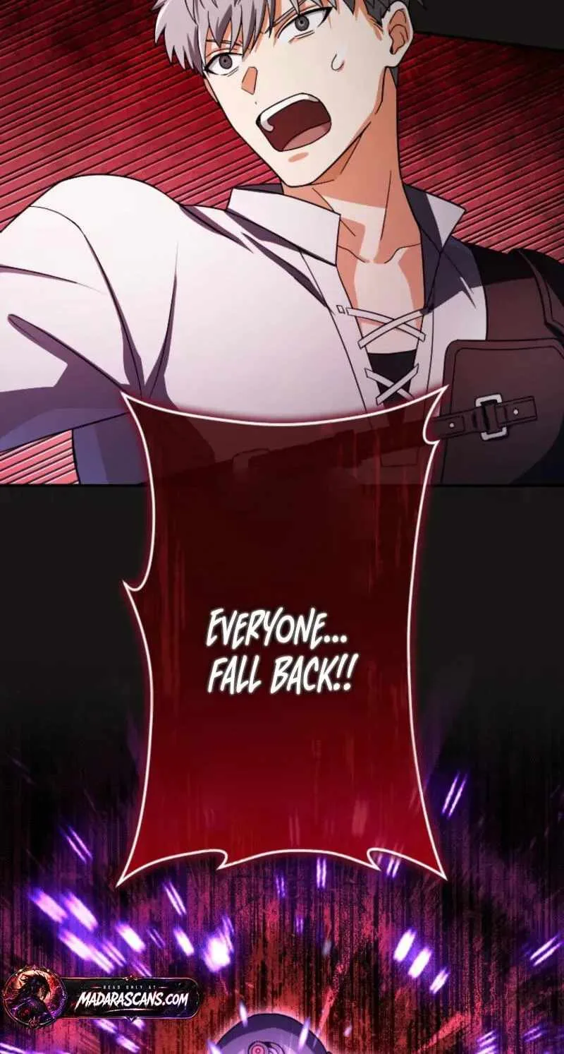 Gray Ash: A New Life in the Dungeon City Chapter 50 page 5