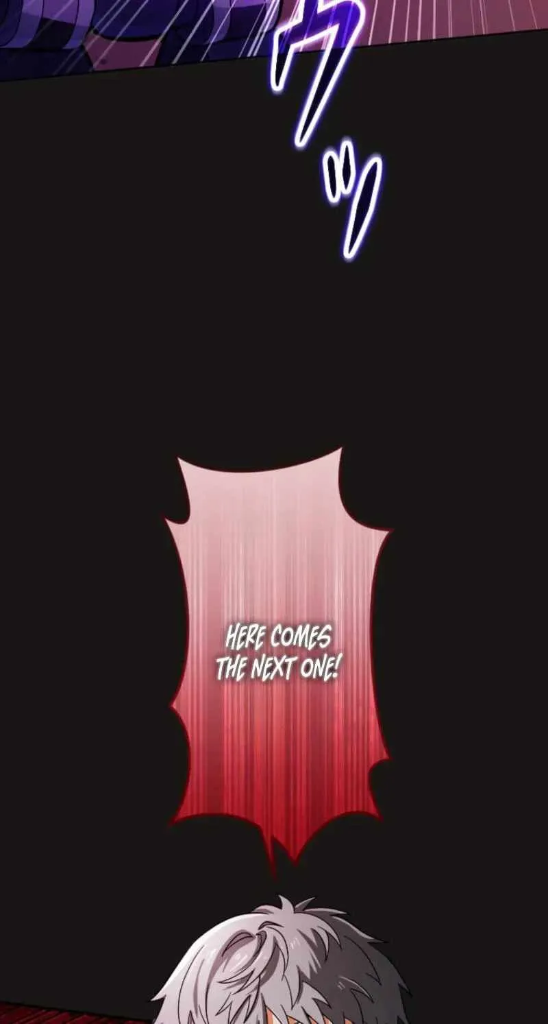 Gray Ash: A New Life in the Dungeon City Chapter 50 page 4