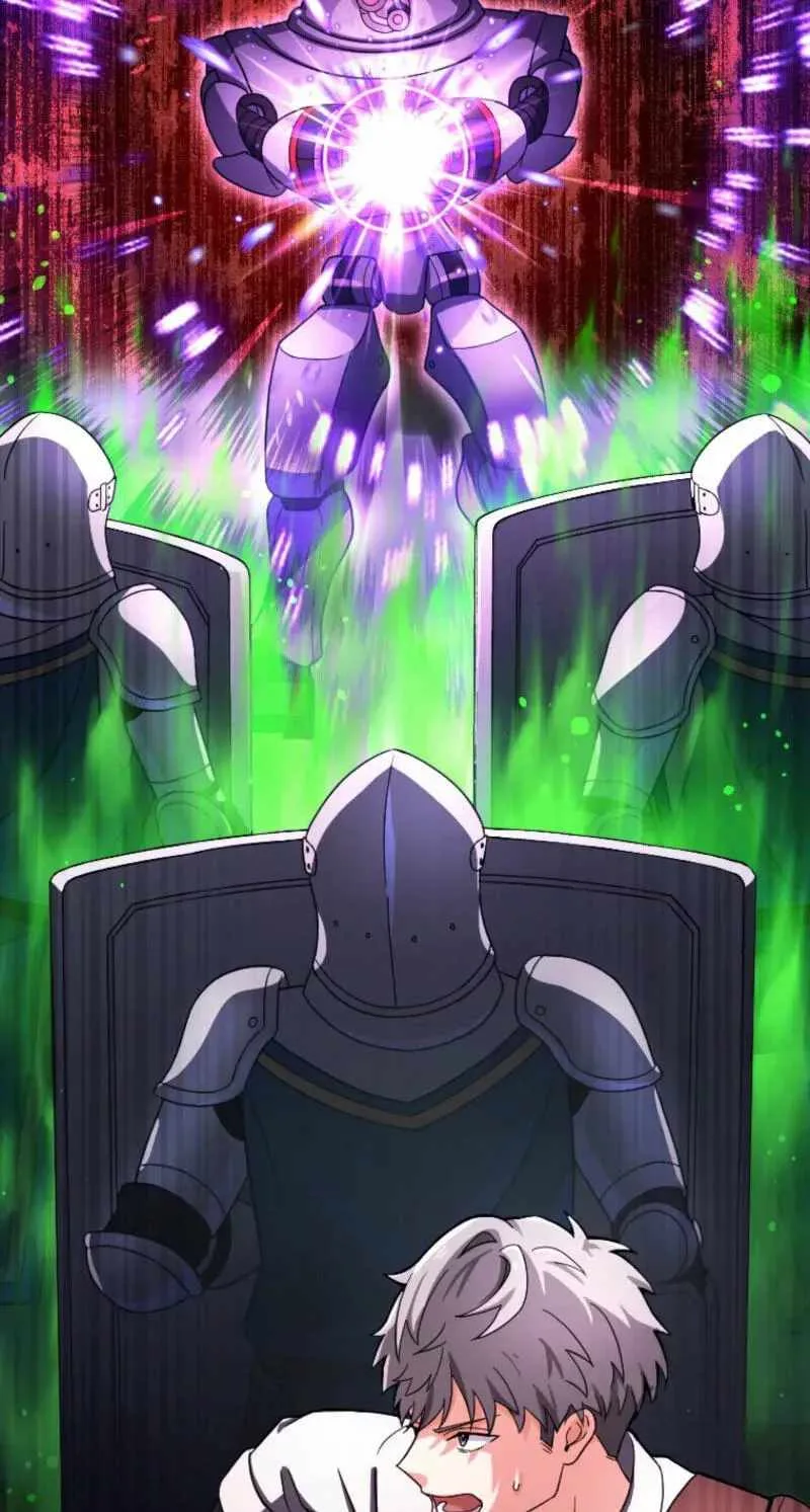 Gray Ash: A New Life in the Dungeon City Chapter 50 page 6