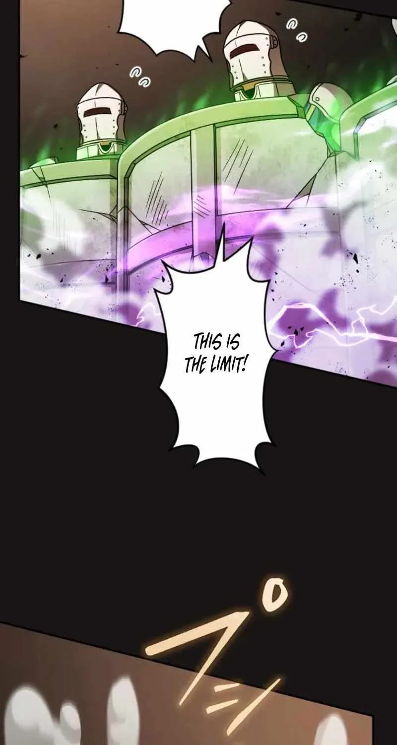 Gray Ash: A New Life in the Dungeon City Chapter 50 page 18