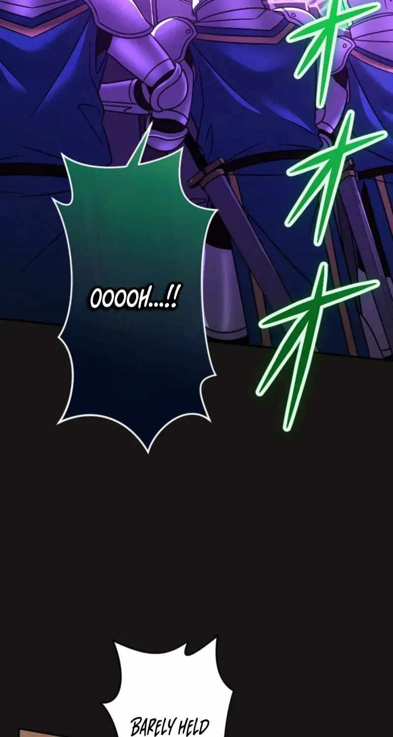 Gray Ash: A New Life in the Dungeon City Chapter 50 page 16