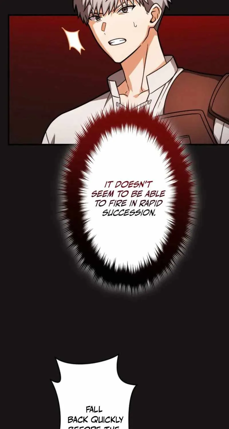Gray Ash: A New Life in the Dungeon City Chapter 50 page 22
