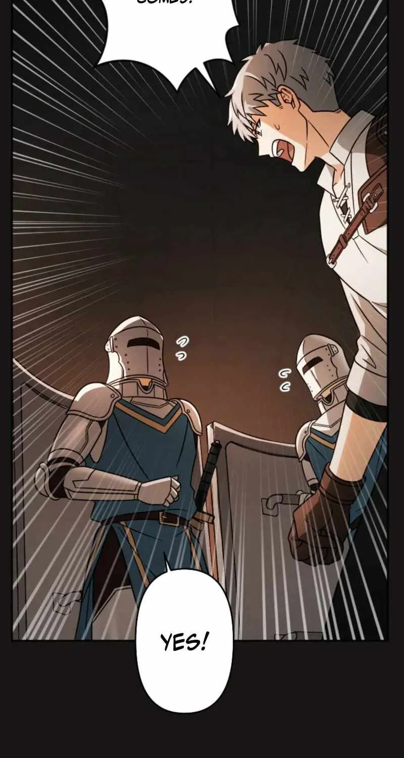 Gray Ash: A New Life in the Dungeon City Chapter 50 page 24