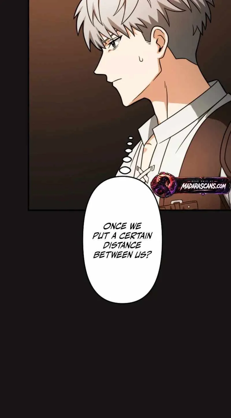 Gray Ash: A New Life in the Dungeon City Chapter 50 page 33