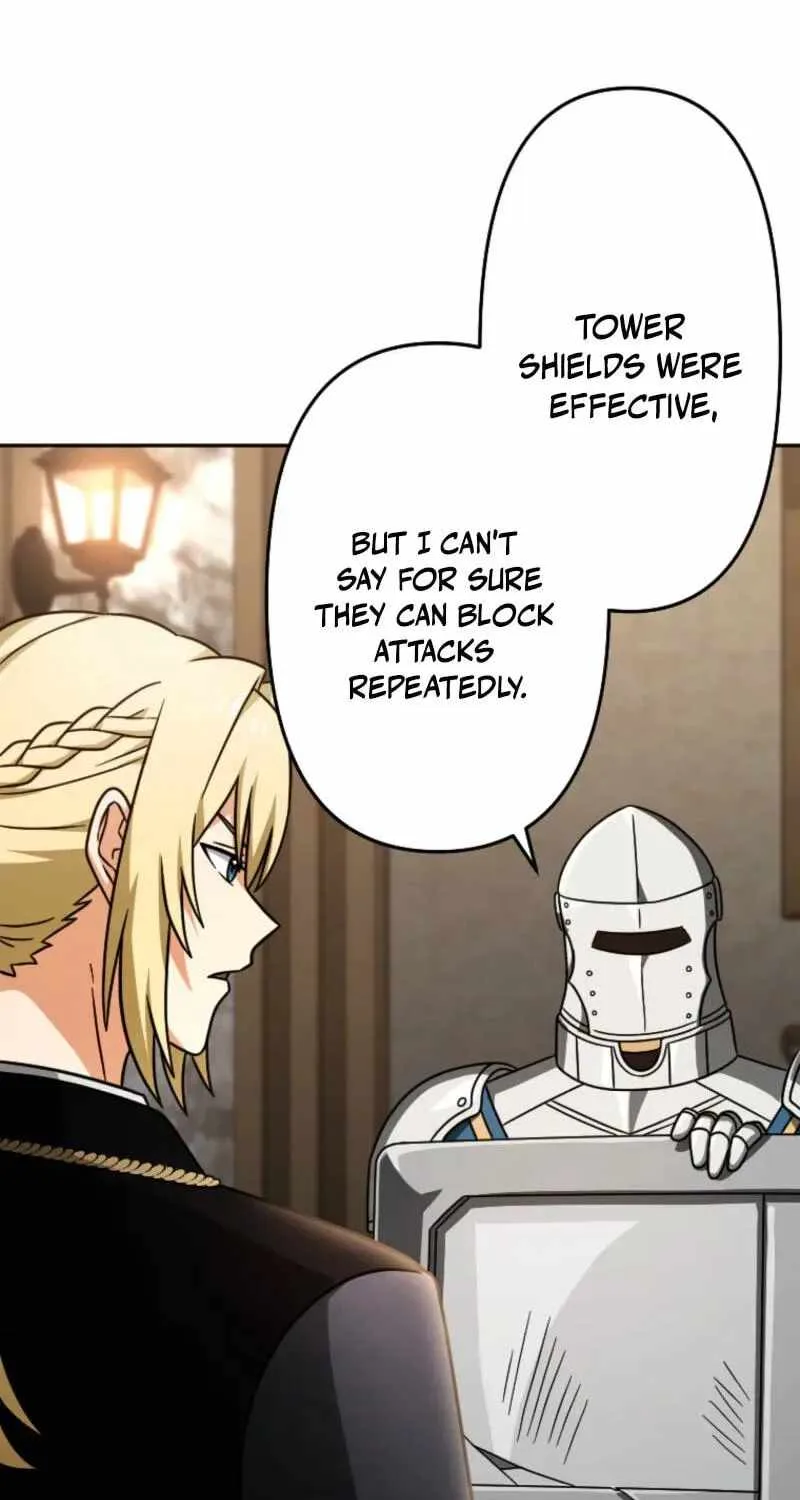 Gray Ash: A New Life in the Dungeon City Chapter 50 page 41