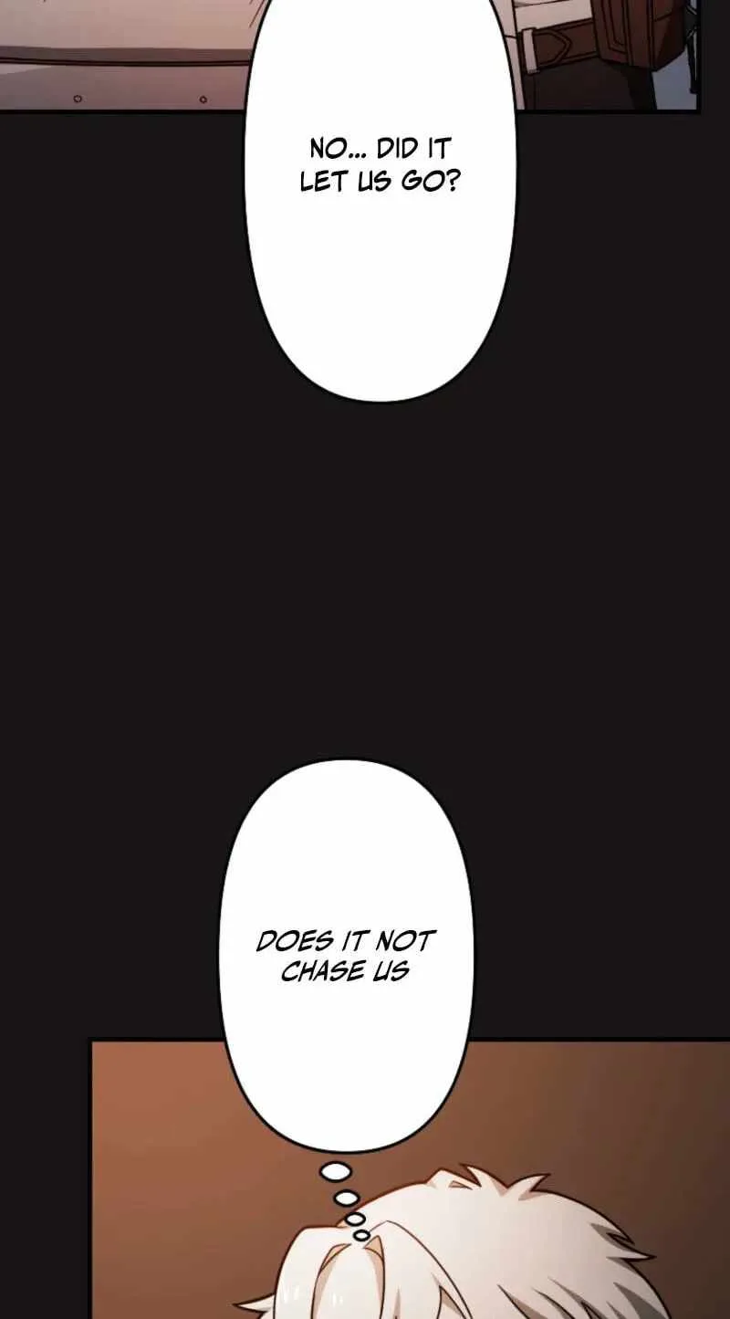 Gray Ash: A New Life in the Dungeon City Chapter 50 page 32