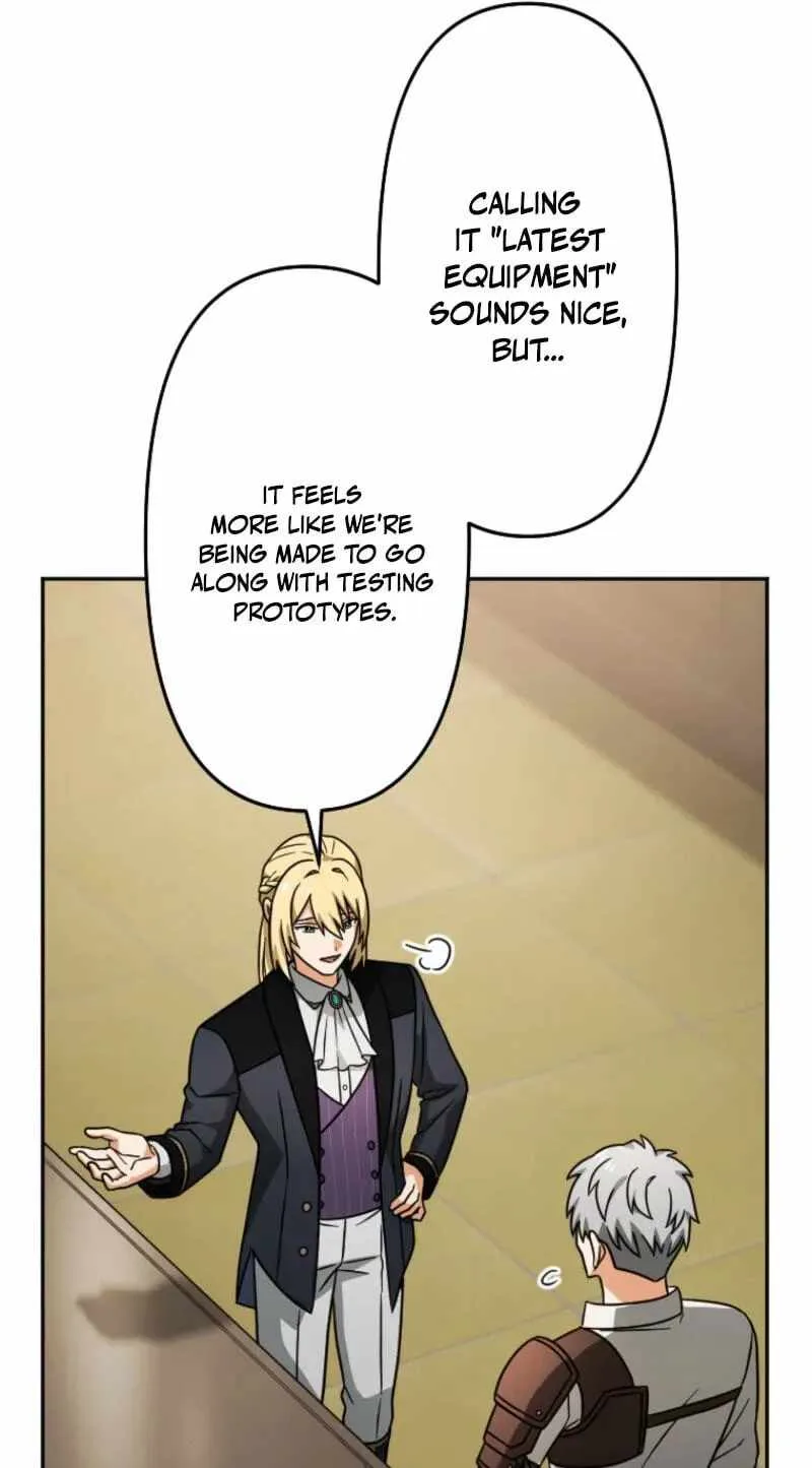 Gray Ash: A New Life in the Dungeon City Chapter 50 page 53