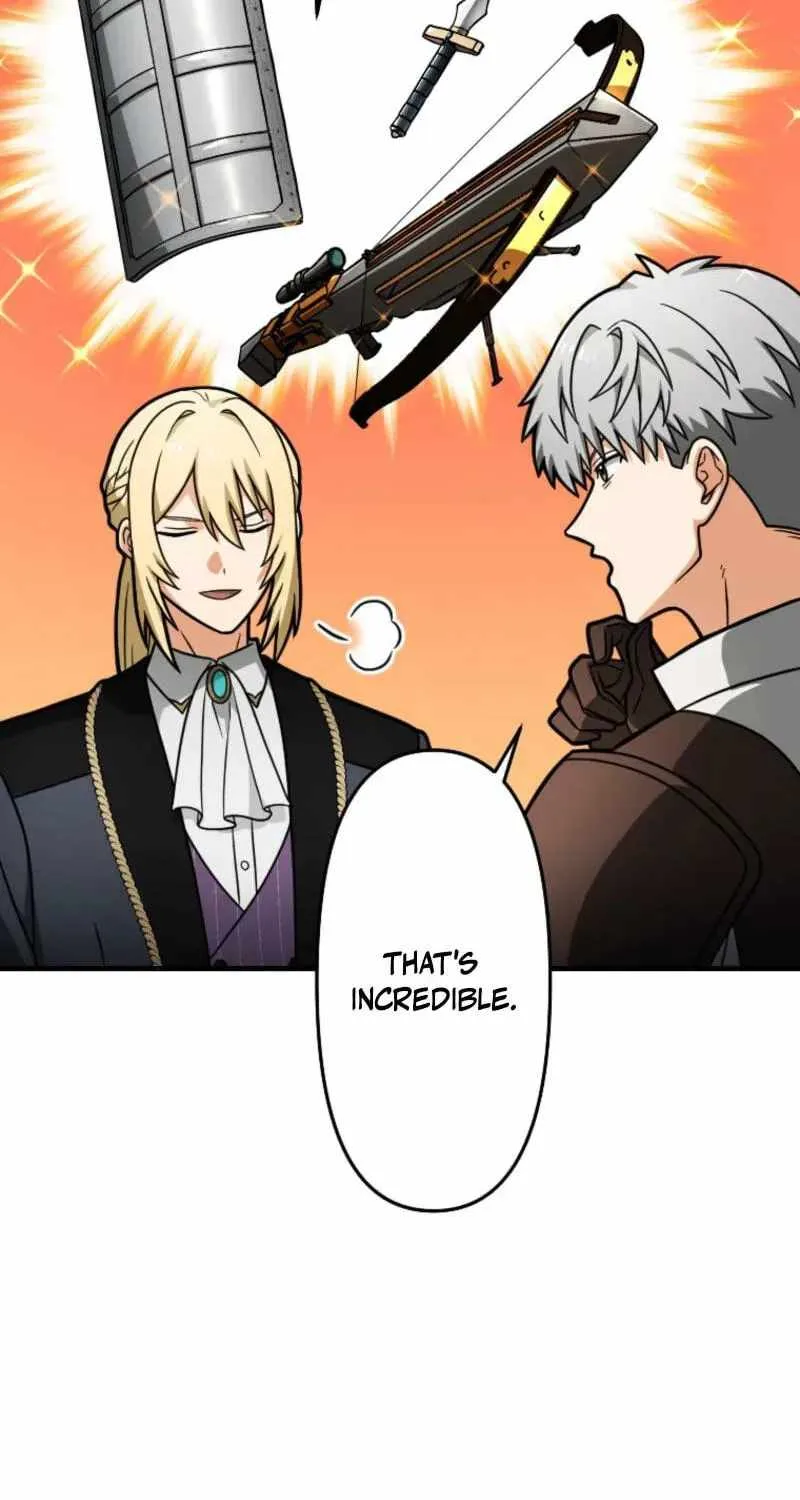 Gray Ash: A New Life in the Dungeon City Chapter 50 page 51