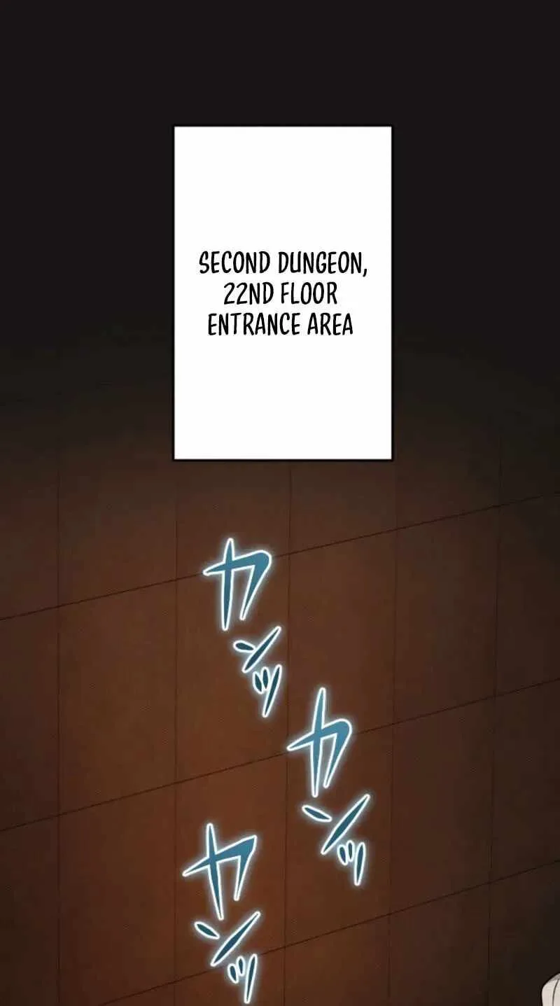 Gray Ash: A New Life in the Dungeon City Chapter 50 page 62