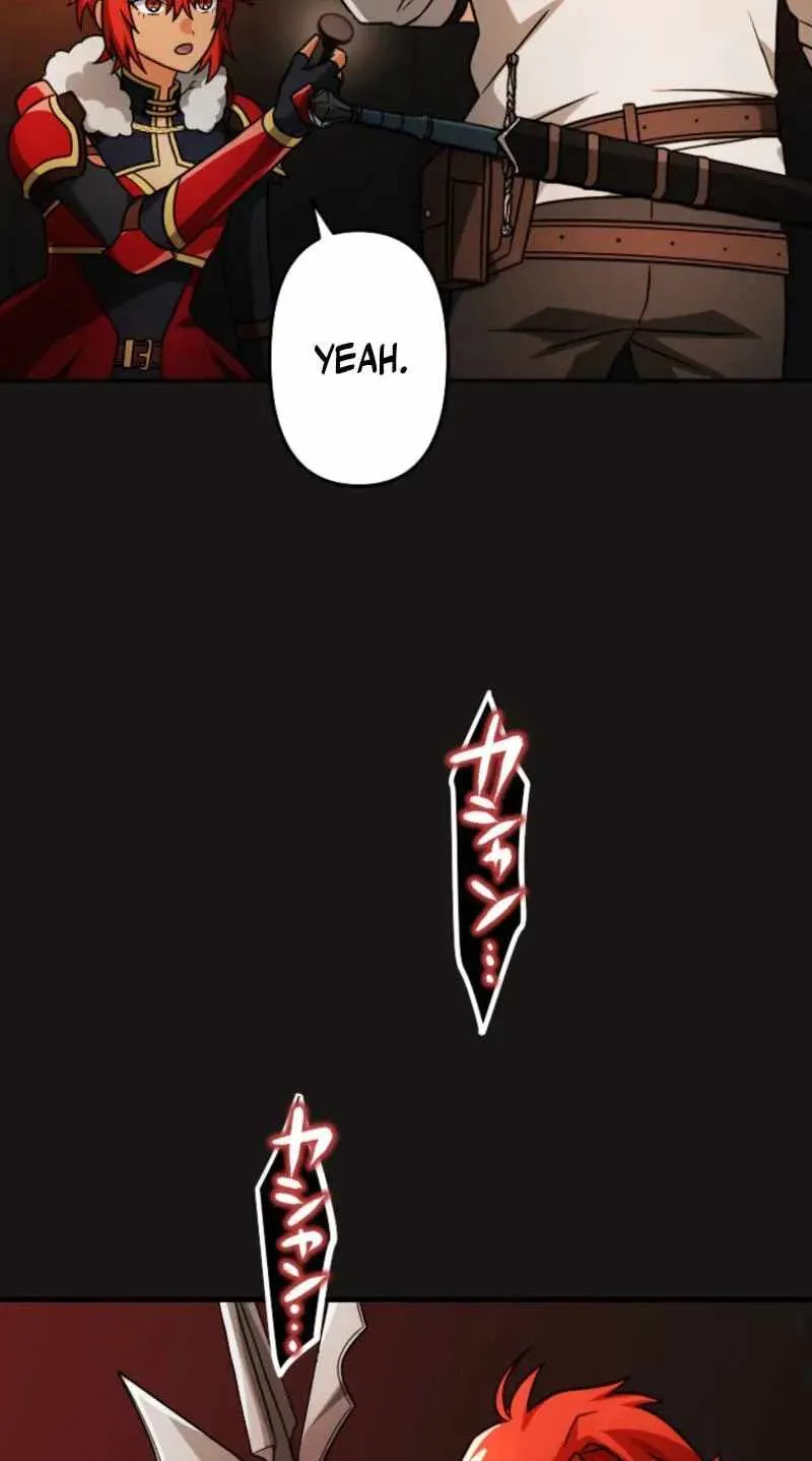 Gray Ash: A New Life in the Dungeon City Chapter 50 page 65